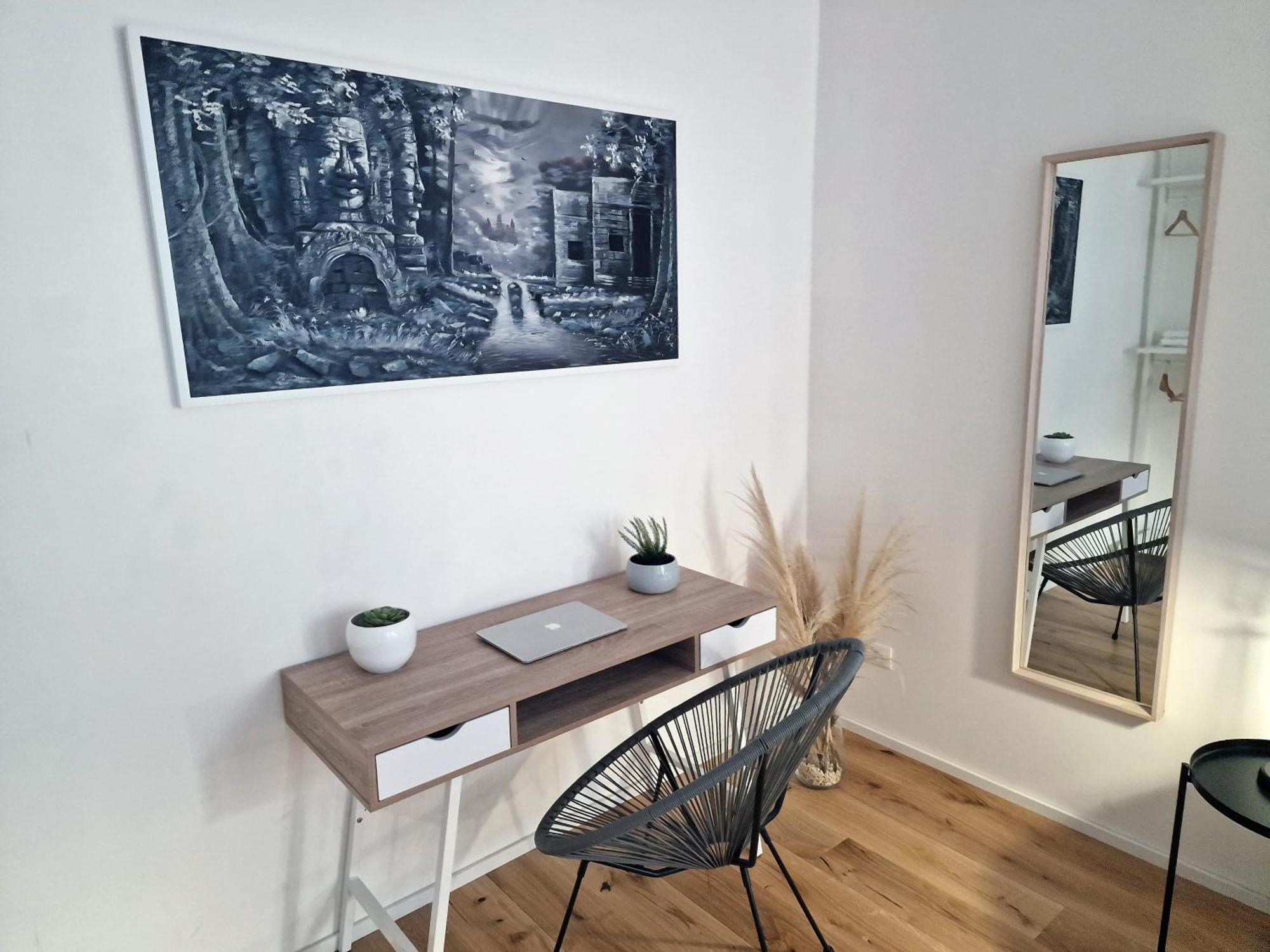La Dolce Vita - Luxury Stylish Flats In Trastevere 70-90Sqm Řím Exteriér fotografie